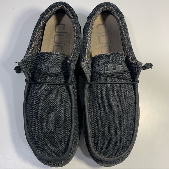 Hey Dude Shoes For Women Wendy Sox Micro Color Group U2013 Shoes